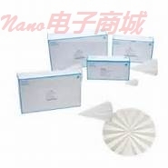 英國whatman 11343188，Grade 2410OTC定性濾紙，670X670MM，4HOLE