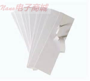 英國Whatman 10538877，Grade Shark Skin 技術應用濾紙8x10IN