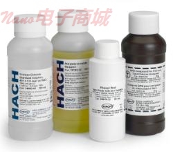 哈希 HQ40D水質分析儀  電導率標液210542  1015us/CM