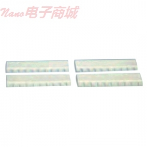Cole-Parmer VGC-7520垂直的平板凝膠系統，20威爾斯，0.75毫米厚