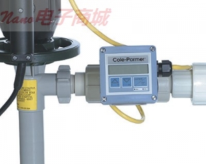 Cole-Parmer PP-BC-ODP-2-47批量控制插桶泵系統，PP，47“，230伏，50赫茲,EW-70612-15