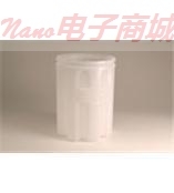 NALGENE 710315-0002-ROC #315-0047及#315-1047下部管莖，帶支撐盤 LOWER STEM W/SUPPORT PLATE