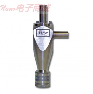 美國URG URG-2000-30EHS旋風(fēng)切割器16.7Lpm,2.5μm