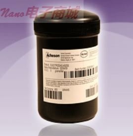 ACHESON ELECTRODAG PR-406B 1KG包裝