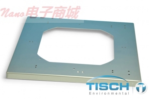 Tisch TE-6001-28,PM10進(jìn)口底盤(pán)