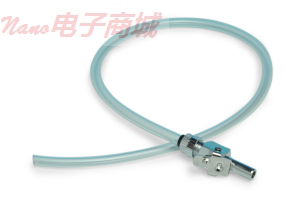 Tisch TE-10618，容積流量控制采樣器的公隔板配件