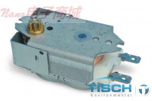 Tisch TE-5007-4XZ，7天機(jī)械定時(shí)器更換時(shí)鐘驅(qū)動(dòng)器220伏特60赫茲