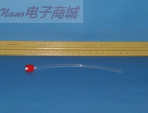 美國UIC CM101-136 TUBE, CELL OUTLET, W/ RED LL