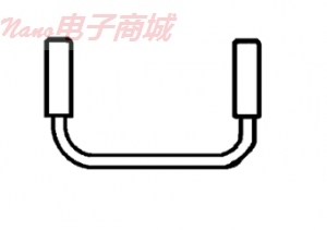 美國UIC CM130-019 U-TUBE, SCRUBBER 直銷電話：4006609565