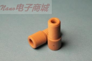 美國UIC CM191-059 NUT, PE AND CO TUBES, C/S 直銷電話：4006609565
