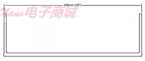 美國UIC CM201-037 PRECOMBUSTION TUBE, 456MM, UF 直銷電話：4006609565