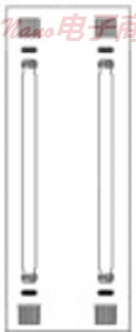美國UIC CM210-018 ASSEMBLY,POST SCRUBBER TUBE CM5200 直銷電話：4006609565